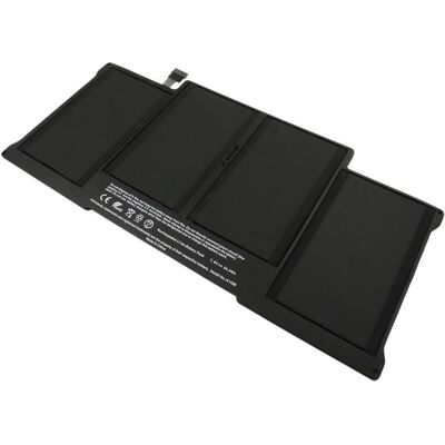 Avizar BAT-53131 Ersatzakku (2 Zellen, 7250 mAh), Notebook Akku, Schwarz Avizar BAT-53131 Ersatzakku (2 Zellen, 7250 mAh), Notebook Akku, Schwarz