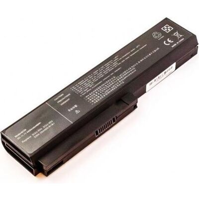 AccuCell - 916C7830F - 11,1V 4400mAh - Notebook Battery AccuCell - 916C7830F - 11,1V 4400mAh - Notebook Battery