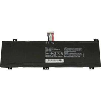Medion GK5CN-00-13-4S1P-0 (4 Zellen, 4100 mAh), Notebook Akku Medion GK5CN-00-13-4S1P-0 (4 Zellen, 4100 mAh), Notebook Akku