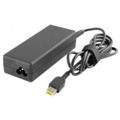 Qoltec Netzteil - Wechselstrom 100-240 V - 90 Watt (90 W), Notebook Netzteil, Schwarz Qoltec Netzteil - Wechselstrom 100-240 V - 90 Watt (90 W), Notebook Netzteil, Schwarz