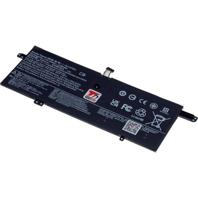 T6 Power Baterie Lenovo IdeaPad 720s-13IKB, 720s-13ARR serie,,, 4cell, Li-Pol (4 Zellen, 6268 mAh), Notebook Akku T6 Power Baterie Lenovo IdeaPad 720s-13IKB, 720s-13ARR serie,,, 4cell, Li-Pol (4 Zellen, 6268 mAh), Notebook Akku