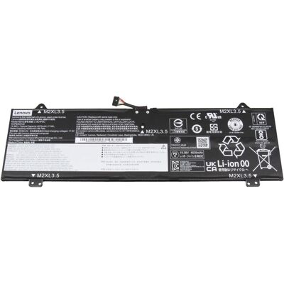 Lenovo 5B10Z26485 (4 Zellen, 4675 mAh), Notebook Akku Lenovo 5B10Z26485 (4 Zellen, 4675 mAh), Notebook Akku