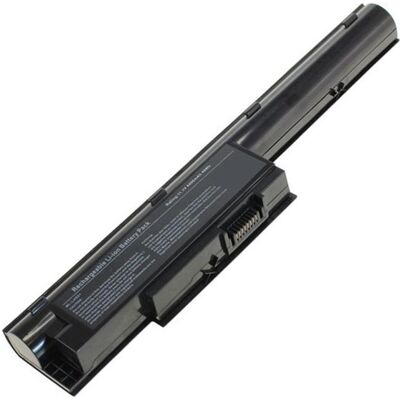 Fujitsu Siemens FPCBP274 Ersatzakku für, ersetzt FPCBP274 (6 Zellen, 4400 mAh), Notebook Akku Fujitsu Siemens FPCBP274 Ersatzakku für, ersetzt FPCBP274 (6 Zellen, 4400 mAh), Notebook Akku