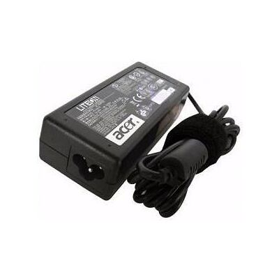 Acer AC-Adapter 65W 19V (65 W), Notebook Netzteil Acer AC-Adapter 65W 19V (65 W), Notebook Netzteil