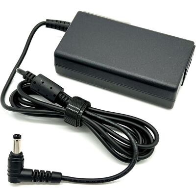 Origin Storage 65w Ac Adapter F/Toshiba And Fu (65 W), Notebook Netzteil, Schwarz Origin Storage 65w Ac Adapter F/Toshiba And Fu (65 W), Notebook Netzteil, Schwarz
