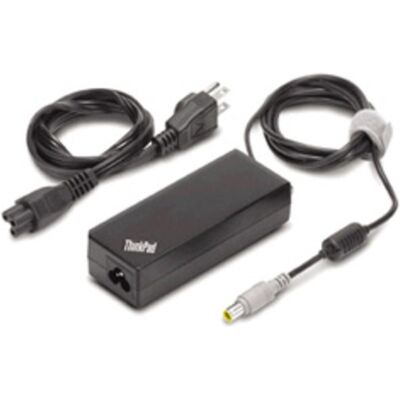 Lenovo ThinkPad 90W AC Adapter (90 W), Notebook Netzteil, Schwarz Lenovo ThinkPad 90W AC Adapter (90 W), Notebook Netzteil, Schwarz