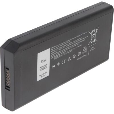 AccuCell - Dell Latitude 5404/7404 - 11.1V - Batterie AccuCell - Dell Latitude 5404/7404 - 11.1V - Batterie
