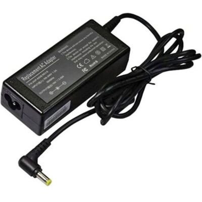 Acer AC Adapter 65W 19V/3.42A (65 W), Notebook Netzteil Acer AC Adapter 65W 19V/3.42A (65 W), Notebook Netzteil