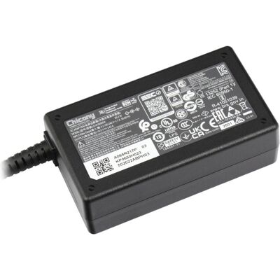 Acer KP06501012 (65 W), Notebook Netzteil, Schwarz Acer KP06501012 (65 W), Notebook Netzteil, Schwarz