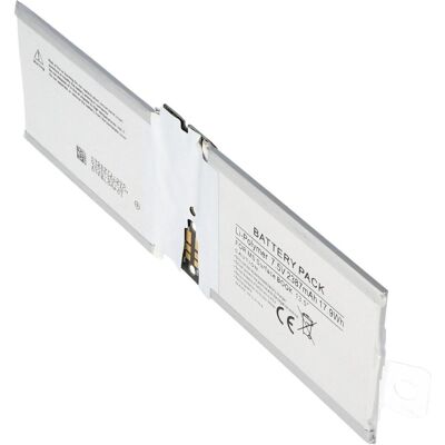 AccuCell Akku für Microsoft Surface Book 13.5 - Laptop Akku AccuCell Akku für Microsoft Surface Book 13.5 - Laptop Akku
