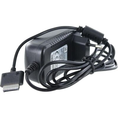 ASUS TF700 Netzteil - 15V 18W Schwarz ASUS TF700 Netzteil - 15V 18W Schwarz