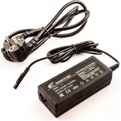 AGI 54359 - Notebook - Indoor - 100 - 240 V - 65 W - 15 V - Schwarz (65 W), Notebook Netzteil, Schwarz AGI 54359 - Notebook - Indoor - 100 - 240 V - 65 W - 15 V - Schwarz (65 W), Notebook Netzteil, Schwarz