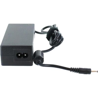 AGI 117427 - Notebook - Indoor - 100 - 240 V - 65 W - 19 V - AC-an-DC (65 W), Notebook Netzteil, Schwarz AGI 117427 - Notebook - Indoor - 100 - 240 V - 65 W - 19 V - AC-an-DC (65 W), Notebook Netzteil, Schwarz