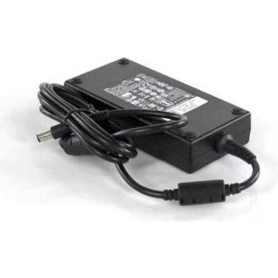 Dell 47RW6 (180 W), Notebook Netzteil, Schwarz Dell 47RW6 (180 W), Notebook Netzteil, Schwarz