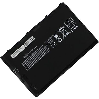 AGI - HP 687517-241 - Schwarz - Notebook Battery AGI - HP 687517-241 - Schwarz - Notebook Battery