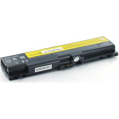 Lenovo 35560 Lithium-Ion Notebook Akku - Schwarz Lenovo 35560 Lithium-Ion Notebook Akku - Schwarz