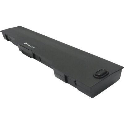 AGI - Dell XPS M1730 - 6600 mAh - Schwarz - Batterie AGI - Dell XPS M1730 - 6600 mAh - Schwarz - Batterie