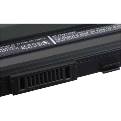 AccuCell Akku Asus U30 / Typ A31-UL30 (6600 mAh), Notebook Akku, Schwarz AccuCell Akku Asus U30 / Typ A31-UL30 (6600 mAh), Notebook Akku, Schwarz