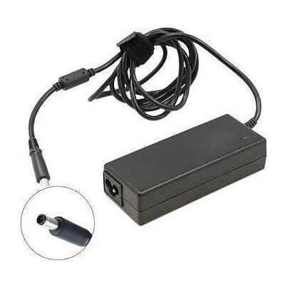 Extra Digital Laptop-Ladegerät DELL 65 W: 19,5 V, 3,34 A (65 W), Notebook Netzteil Extra Digital Laptop-Ladegerät DELL 65 W: 19,5 V, 3,34 A (65 W), Notebook Netzteil
