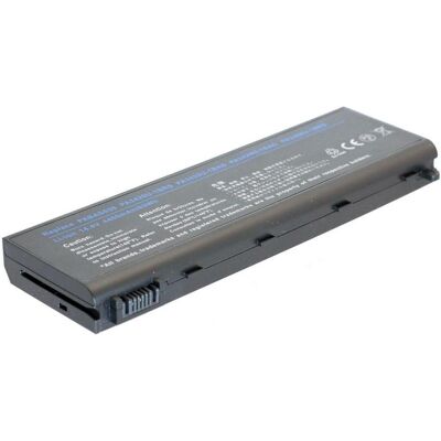 NoName Battery for TOSHIBA Equium L20, Satellite L10 / L15 / L20 / L25 / L30, Pro L10 / L20 / L100, Notebook Akku NoName Battery for TOSHIBA Equium L20, Satellite L10 / L15 / L20 / L25 / L30, Pro L10 / L20 / L100, Notebook Akku