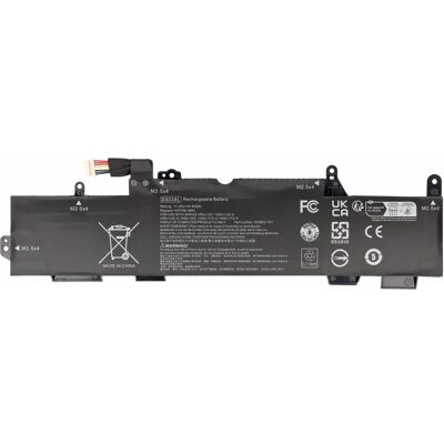 AccuCell Akku für HP Elitebook SS03XL 11,55V 4250mAh AccuCell Akku für HP Elitebook SS03XL 11,55V 4250mAh