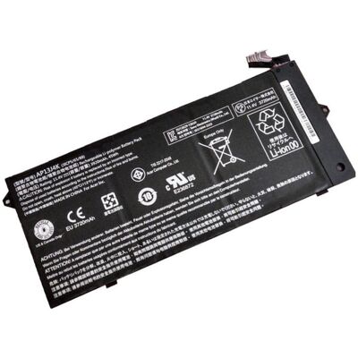 BTI - AP13J4K - 11.4V - 3920mAh - Battery BTI - AP13J4K - 11.4V - 3920mAh - Battery