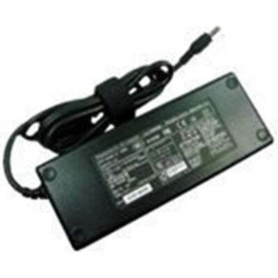 Wortmann Netzteil 90W NB MOBILE 1551P ohne Stromkabel (90 W), Notebook Netzteil, Schwarz Wortmann Netzteil 90W NB MOBILE 1551P ohne Stromkabel (90 W), Notebook Netzteil, Schwarz