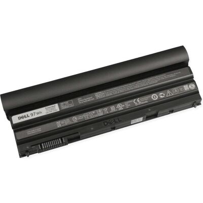 Dell GMF1W (9 Zellen, 8700 mAh), Notebook Akku Dell GMF1W (9 Zellen, 8700 mAh), Notebook Akku