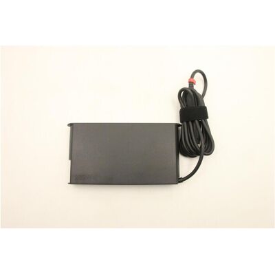 Lenovo CRU,AC ADAPTER,Rectangle slim (230 W), Notebook Netzteil, Schwarz Lenovo CRU,AC ADAPTER,Rectangle slim (230 W), Notebook Netzteil, Schwarz