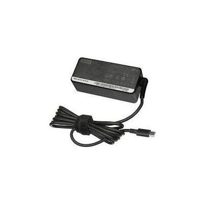 Lenovo PD,45W,20/15/9/5V,2P,WW,DEL (45 W), Notebook Netzteil Lenovo PD,45W,20/15/9/5V,2P,WW,DEL (45 W), Notebook Netzteil