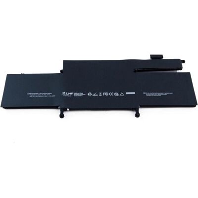 LMP A1582 (6 Zellen, 6245 mAh), Notebook Akku, Schwarz LMP A1582 (6 Zellen, 6245 mAh), Notebook Akku, Schwarz