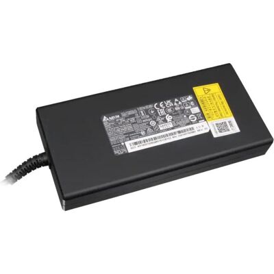 Acer ADAPTER AC CHICONY 180W 19 5V (180 W), Notebook Netzteil, Schwarz Acer ADAPTER AC CHICONY 180W 19 5V (180 W), Notebook Netzteil, Schwarz