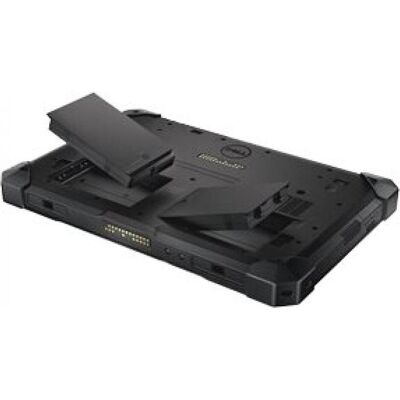 Dell Battery 34WHR 2 Cell Lith-Ion (2 Zellen), Notebook Akku, Schwarz Dell Battery 34WHR 2 Cell Lith-Ion (2 Zellen), Notebook Akku, Schwarz