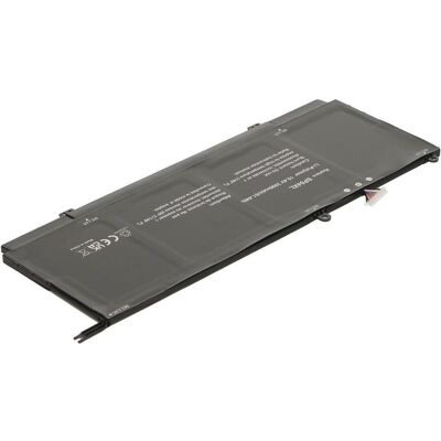 2-Power Main Battery Pack 15.4V 3990mAh (4 Zellen, 3990 mAh), Notebook Akku 2-Power Main Battery Pack 15.4V 3990mAh (4 Zellen, 3990 mAh), Notebook Akku