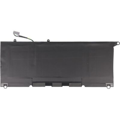 AccuCell Akku Dell XPS 13 9360 Akku PW23Y, RNP72, TP1GT (7900 mAh), Notebook Akku, Schwarz AccuCell Akku Dell XPS 13 9360 Akku PW23Y, RNP72, TP1GT (7900 mAh), Notebook Akku, Schwarz