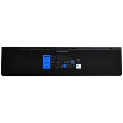 Dell Primary Battery (4 Zellen, 4400 mAh), Notebook Akku, Schwarz Dell Primary Battery (4 Zellen, 4400 mAh), Notebook Akku, Schwarz