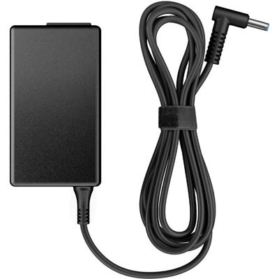 Origin Storage 65w Smart Ac Adapter Eu (65 W), Notebook Netzteil, Schwarz Origin Storage 65w Smart Ac Adapter Eu (65 W), Notebook Netzteil, Schwarz