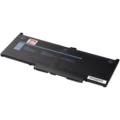 Dell Latitude 5300/7300/7400 - 60Wh - 4-Zellen - Li-Poly Batterie Dell Latitude 5300/7300/7400 - 60Wh - 4-Zellen - Li-Poly Batterie