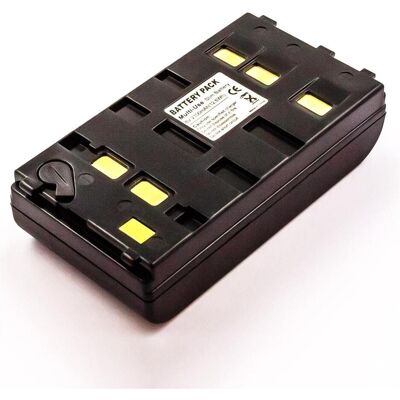 AGI Notebook Netzteil HP HEWLETT PACKARD PAVILION DV 9428 baugleich (Kamera Akku), Kamera Stromversorgung, Schwarz AGI Notebook Netzteil HP HEWLETT PACKARD PAVILION DV 9428 baugleich (Kamera Akku), Kamera Stromversorgung, Schwarz