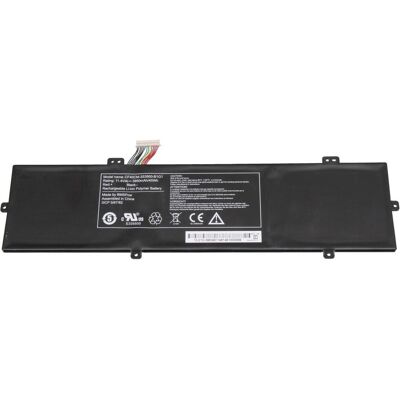 Medion CF40CM-3S3950-B1G1 (3 Zellen, 3950 mAh), Notebook Akku Medion CF40CM-3S3950-B1G1 (3 Zellen, 3950 mAh), Notebook Akku