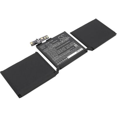 NoName Laptop battery for MacBook Pro 13.3" 2016 A1713, Notebook Akku NoName Laptop battery for MacBook Pro 13.3" 2016 A1713, Notebook Akku
