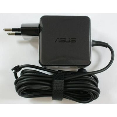 Asus POWER ADAPTER 30W19V BLACK EU (30 W), Notebook Netzteil, Schwarz Asus POWER ADAPTER 30W19V BLACK EU (30 W), Notebook Netzteil, Schwarz
