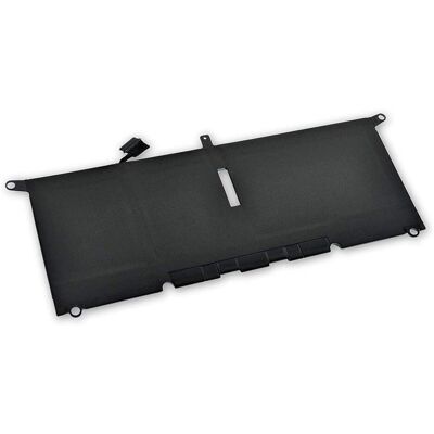 Dell Battery, 52WHR, 4 Cell (4 Zellen, 6500 mAh), Notebook Akku, Schwarz Dell Battery, 52WHR, 4 Cell (4 Zellen, 6500 mAh), Notebook Akku, Schwarz