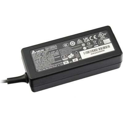 Delta ADP-45FE FBS (45 W), Notebook Netzteil, Schwarz Delta ADP-45FE FBS (45 W), Notebook Netzteil, Schwarz