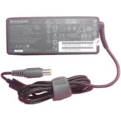 Lenovo Netzteil 90 Watt (90 W), Notebook Netzteil, Schwarz Lenovo Netzteil 90 Watt (90 W), Notebook Netzteil, Schwarz