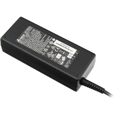 Delta ADP-90LD HD (90 W), Notebook Netzteil, Schwarz Delta ADP-90LD HD (90 W), Notebook Netzteil, Schwarz