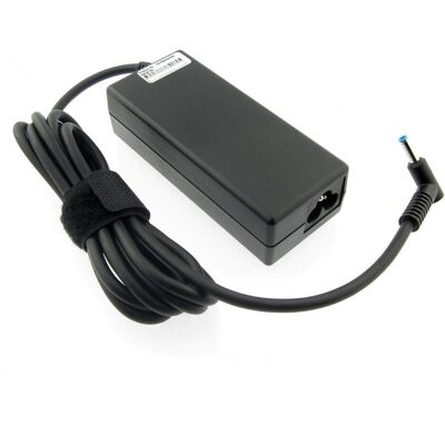 HP Smart AC Adapter - Netzteil - 65 Watt - Italien (65 W), Notebook Netzteil, Schwarz HP Smart AC Adapter - Netzteil - 65 Watt - Italien (65 W), Notebook Netzteil, Schwarz