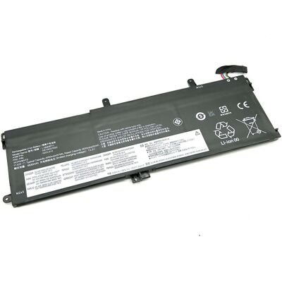 Origin Storage BTI 3C BATTERY LENOVO TP T590 (3 Zellen, 4950 mAh), Notebook Akku, Schwarz Origin Storage BTI 3C BATTERY LENOVO TP T590 (3 Zellen, 4950 mAh), Notebook Akku, Schwarz