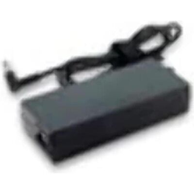 Qoltec Monolith - Netzteil - Wechselstrom 100-240 V (65 W), Notebook Netzteil, Schwarz Qoltec Monolith - Netzteil - Wechselstrom 100-240 V (65 W), Notebook Netzteil, Schwarz