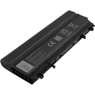 Avizar Akku Dell Latitude E5440 10,8V (4 Zellen, 8980 mAh), Notebook Akku, Schwarz Avizar Akku Dell Latitude E5440 10,8V (4 Zellen, 8980 mAh), Notebook Akku, Schwarz